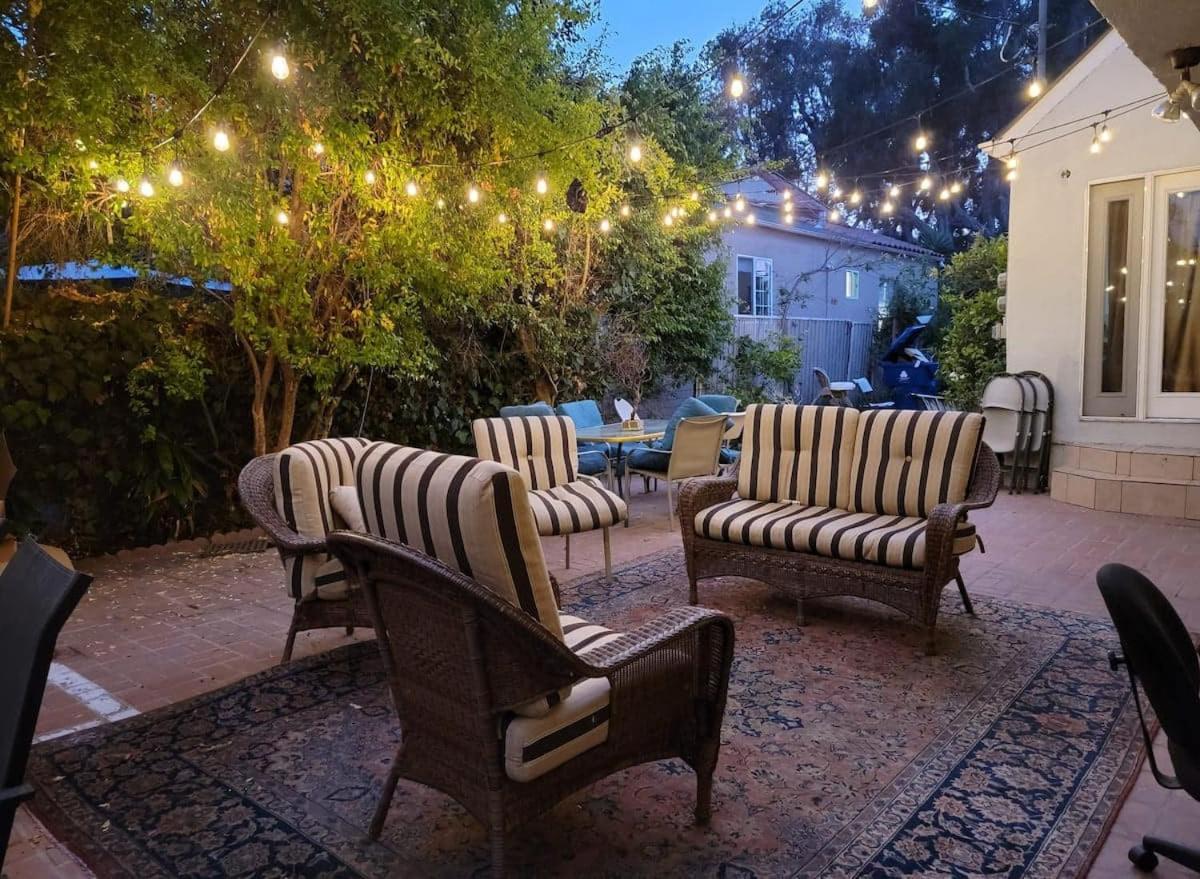 Apartment Private Guest 5 Minutes To Rodeo Drive
